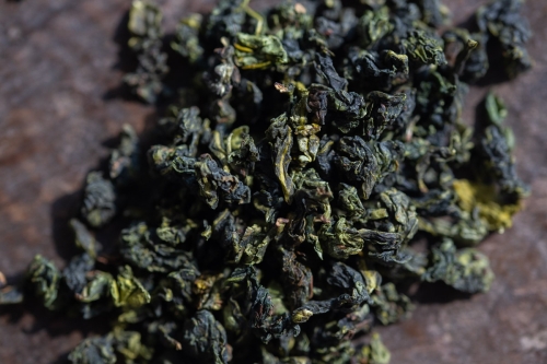 element 2023 tieguanyin oolong 6 | BITTERLEAF TEAS