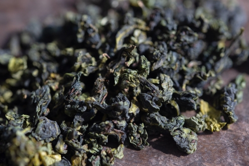 element 2023 tieguanyin oolong 7 | BITTERLEAF TEAS