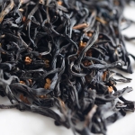 god scent 2023 yaan black tea 1 | BITTERLEAF TEAS