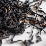 god scent 2023 yaan black tea 2 | BITTERLEAF TEAS