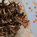 god scent 2023 yaan black tea 5 | BITTERLEAF TEAS