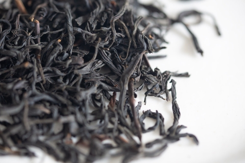 God Scent Infused Yaan Black Tea - Image 10