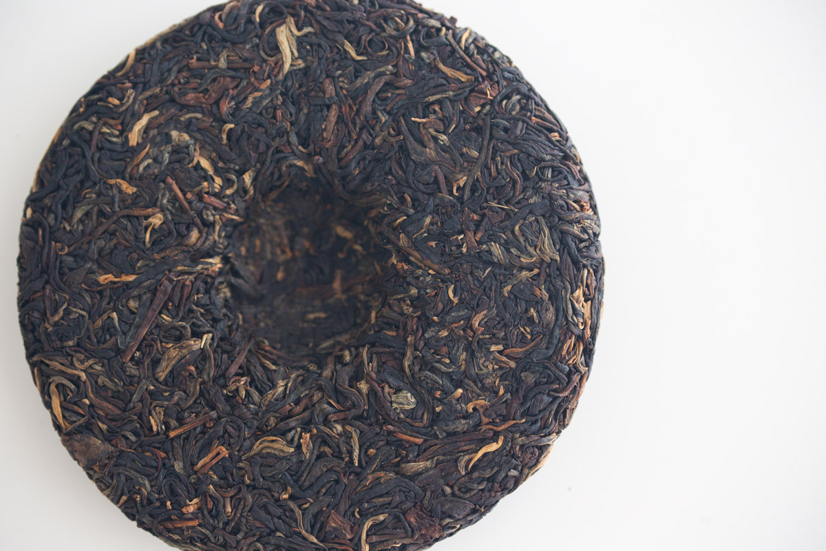 holiday special 2023 mengsong black tea 5 | BITTERLEAF TEAS