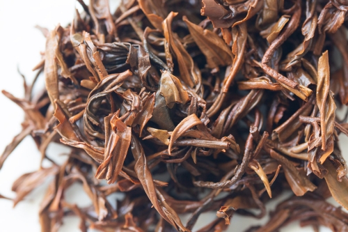 holiday special 2023 mengsong black tea 8 | BITTERLEAF TEAS