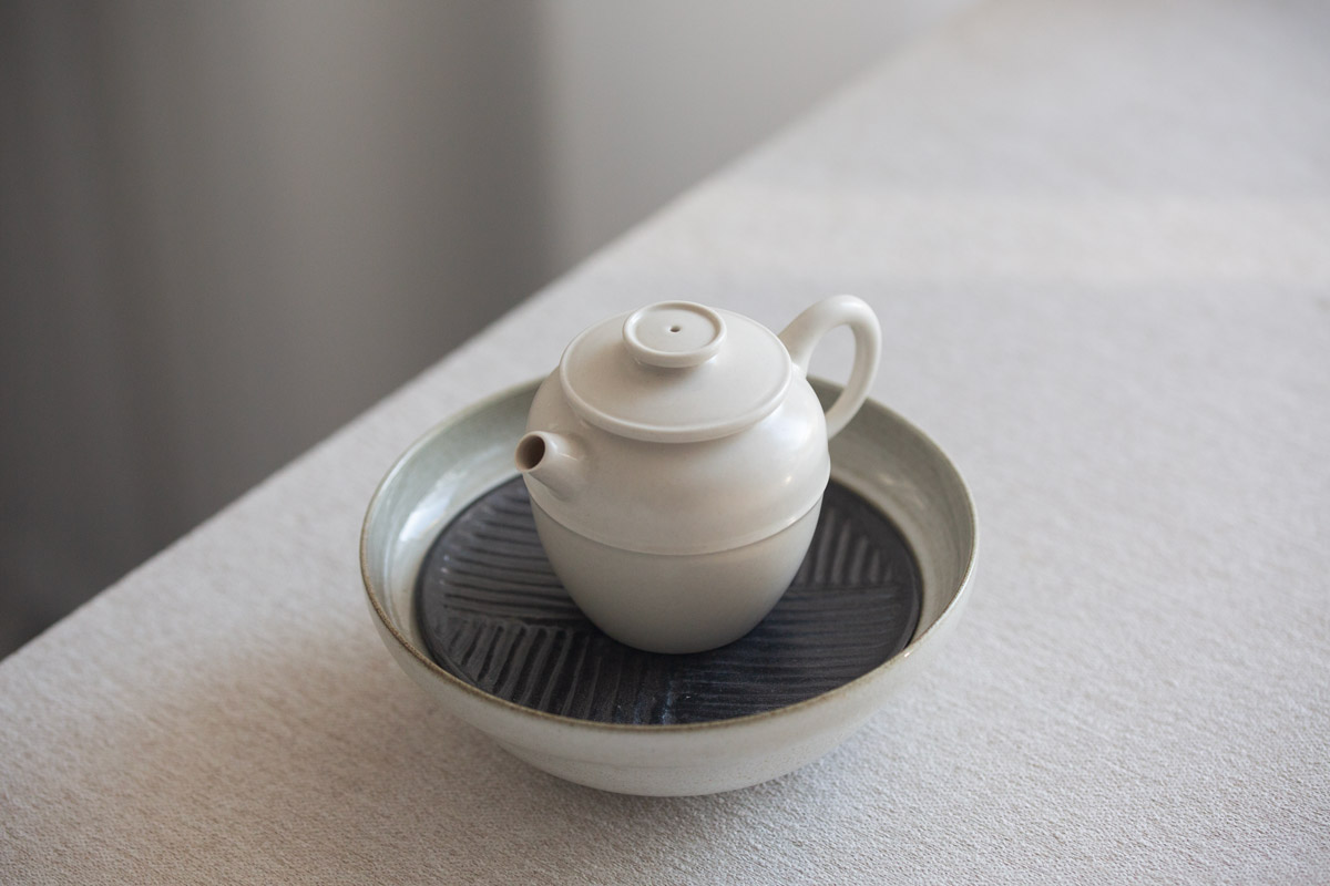 lucid julunzhu teapot 11 23 9 | BITTERLEAF TEAS