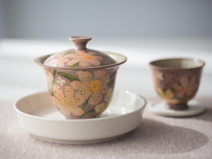 monet gaiwan iii 2 | BITTERLEAF TEAS