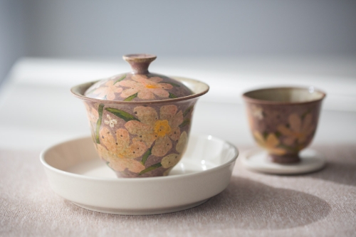 monet gaiwan iii 2 | BITTERLEAF TEAS