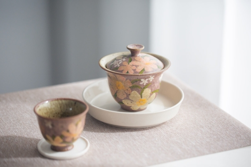 Monet Gaiwan III - Image 7