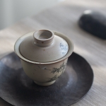 printemps gaiwan crane 10 | BITTERLEAF TEAS