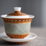 the finest woven gaiwan 5 | BITTERLEAF TEAS