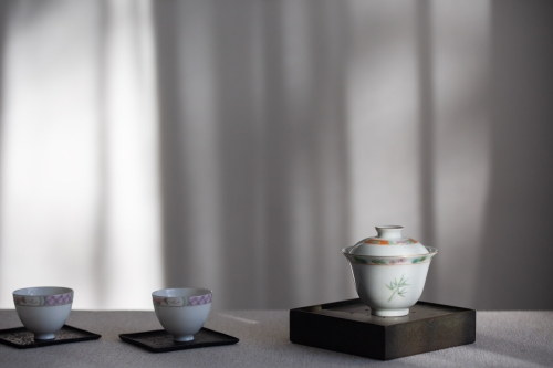 zephyr gonghong gaiwan 1 | BITTERLEAF TEAS