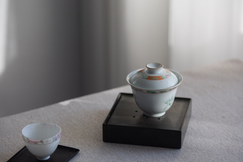 zephyr gonghong gaiwan 2 | BITTERLEAF TEAS