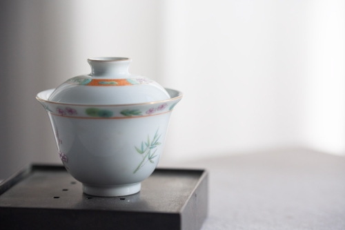 zephyr gonghong gaiwan 3 | BITTERLEAF TEAS