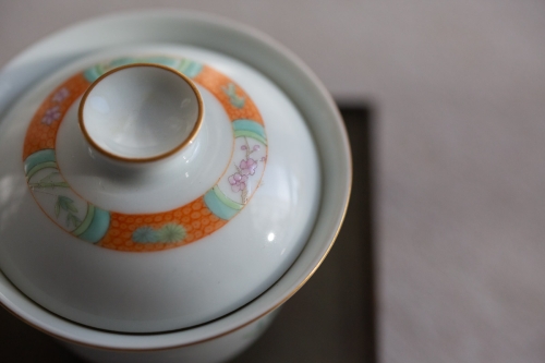 zephyr gonghong gaiwan 4 | BITTERLEAF TEAS