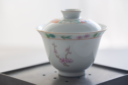 zephyr gonghong gaiwan 5 | BITTERLEAF TEAS