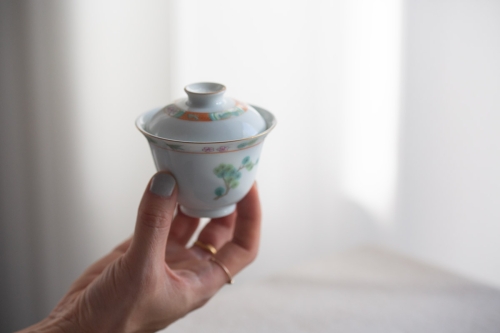 zephyr gonghong gaiwan 7 | BITTERLEAF TEAS