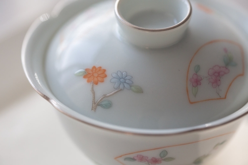 Zephyr Gaiwan - Kaichuang Botany - Image 11