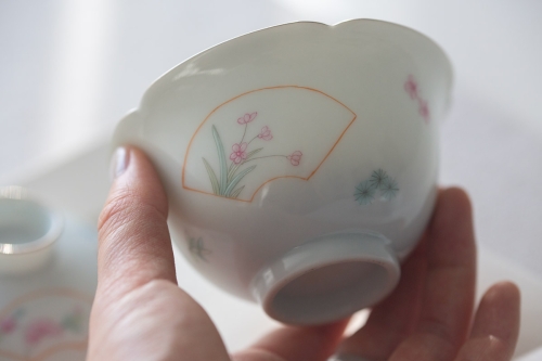 Zephyr Gaiwan - Kaichuang Botany - Image 13