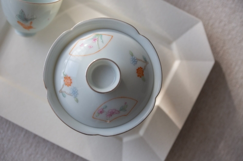 Zephyr Gaiwan - Kaichuang Botany - Image 14