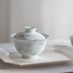 zephyr kaichuang gaiwan 14 | BITTERLEAF TEAS