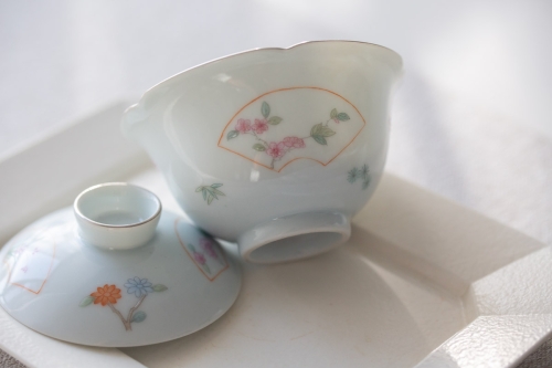 Zephyr Gaiwan - Kaichuang Botany - Image 6