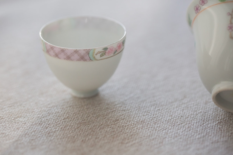 zephyr kaichuang teacup 2 | BITTERLEAF TEAS