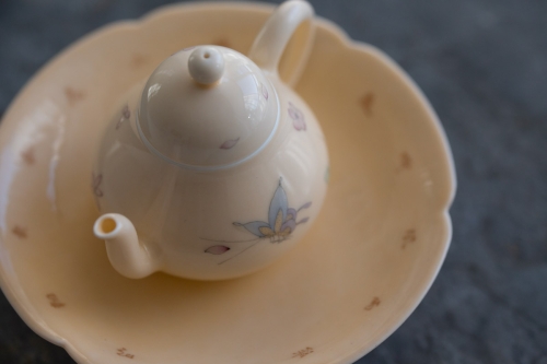 Zephyr Lingzhi Tea Tray - Image 5