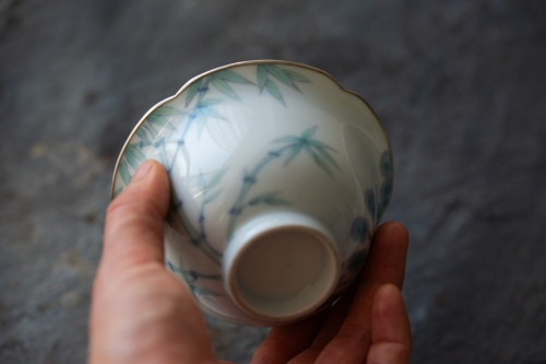 zephyr silver bound 3 friends gaiwan 10 | BITTERLEAF TEAS