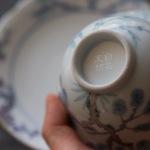 zephyr silver bound 3 friends gaiwan 13 | BITTERLEAF TEAS