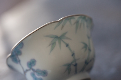 zephyr silver bound 3 friends gaiwan 9 | BITTERLEAF TEAS