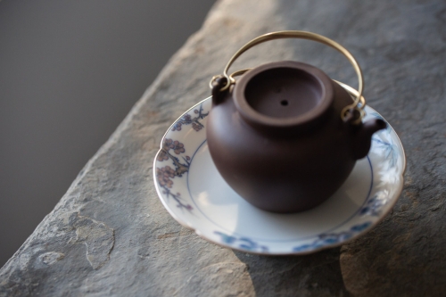 zephyr silver bound 3 friends tea tray 9 | BITTERLEAF TEAS