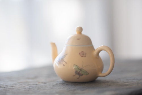 zephyr teapot butterfly 11 | BITTERLEAF TEAS