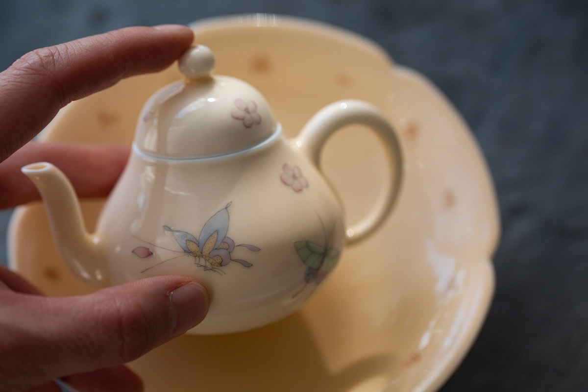 zephyr teapot butterfly 7 | BITTERLEAF TEAS