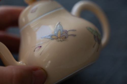 zephyr teapot butterfly 9 | BITTERLEAF TEAS