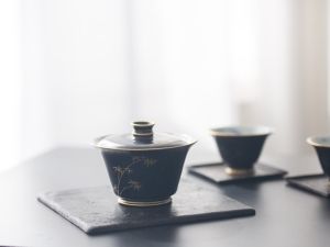 24k gaiwan 1 | BITTERLEAF TEAS