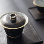 24k gaiwan 2 | BITTERLEAF TEAS