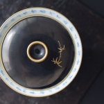 24k gaiwan 4 | BITTERLEAF TEAS