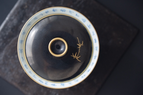 24k gaiwan 4 | BITTERLEAF TEAS