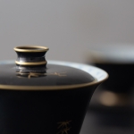 24k gaiwan 9 | BITTERLEAF TEAS