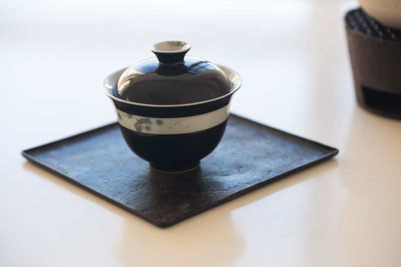 four seasons gaiwan black pine 1 | BITTERLEAF TEAS