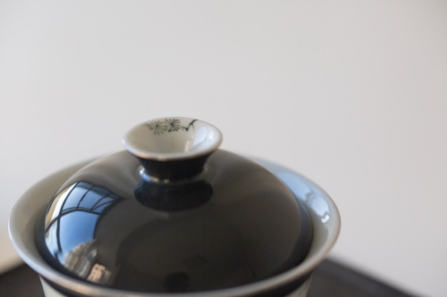 four seasons gaiwan black pine 10 | BITTERLEAF TEAS