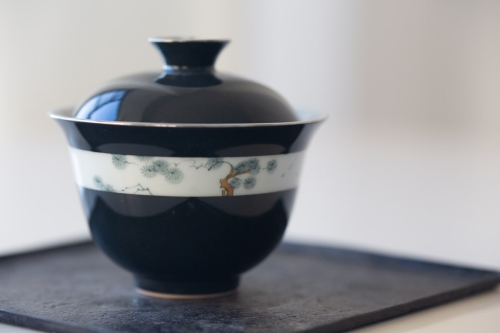 four seasons gaiwan black pine 4 | BITTERLEAF TEAS