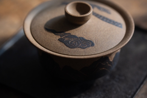 legend sand gaiwan xuanwu 2 3 | BITTERLEAF TEAS