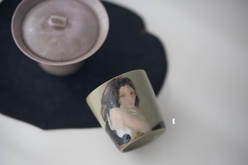 Muse Teacup - Image 23