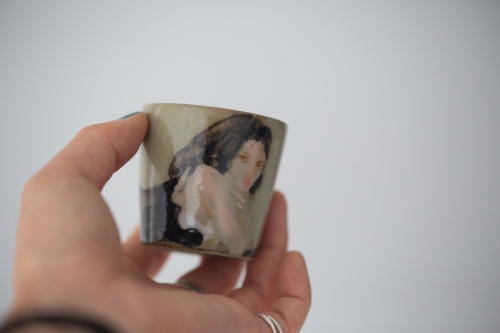 Muse Teacup - Image 21