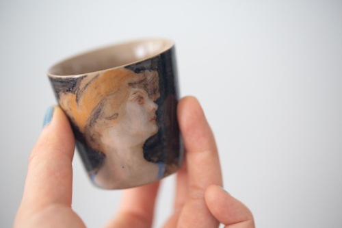 Muse Teacup - Image 18