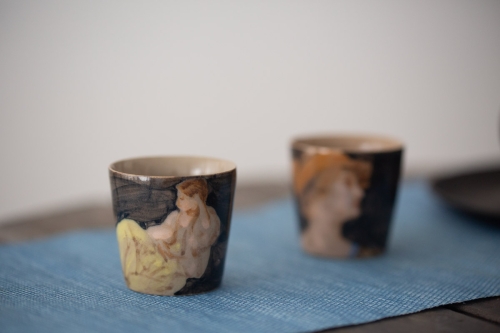 Muse Teacup - Image 16