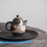 muse teapot 1 | BITTERLEAF TEAS