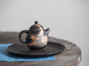 muse teapot 1 | BITTERLEAF TEAS