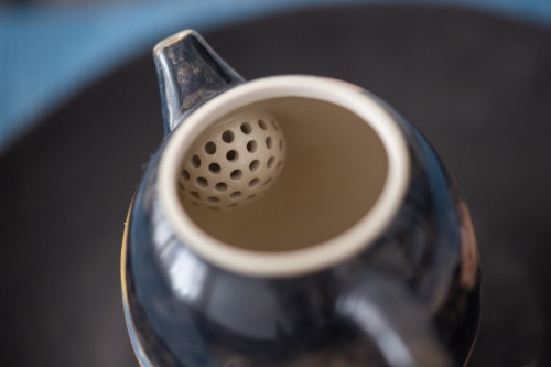 Muse Teapot - Image 13